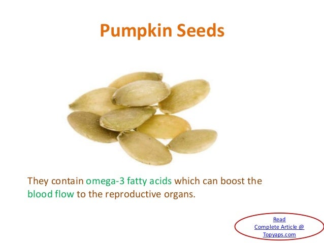 Omega 3 and sperm count Fee pic bisex
